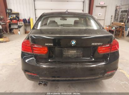 Lot #3057071719 2013 BMW 328I XDRIVE