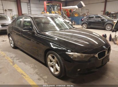 Lot #3057071719 2013 BMW 328I XDRIVE