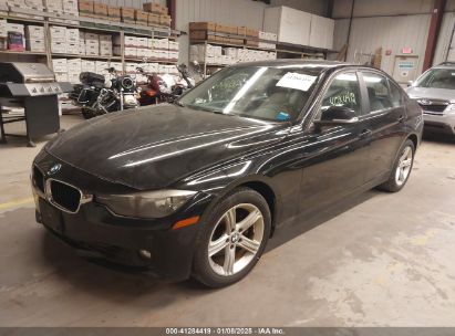 Lot #3057071719 2013 BMW 328I XDRIVE