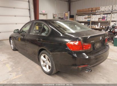 Lot #3057071719 2013 BMW 328I XDRIVE