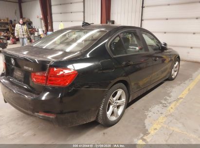 Lot #3057071719 2013 BMW 328I XDRIVE