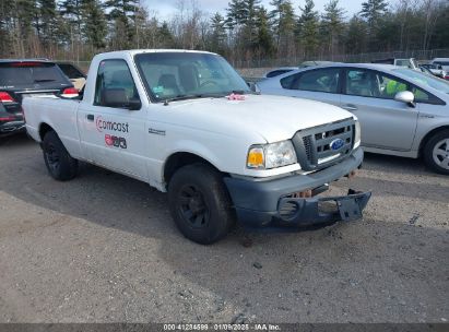 Lot #3054888117 2009 FORD RANGER SPORT/XL/XLT