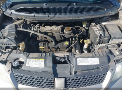 Lot #3054286428 2003 DODGE GRAND CARAVAN SPORT