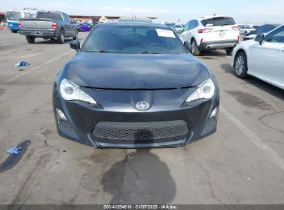 Lot #3054286475 2014 SCION FR-S