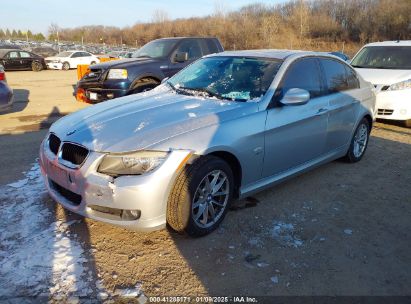 Lot #3056468322 2010 BMW 328I XDRIVE