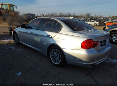 Lot #3056468322 2010 BMW 328I XDRIVE