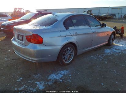 Lot #3056468322 2010 BMW 328I XDRIVE