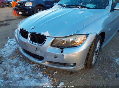 Lot #3056468322 2010 BMW 328I XDRIVE