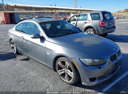 Lot #3056475768 2007 BMW 335I