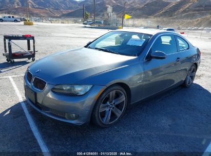 Lot #3056475768 2007 BMW 335I