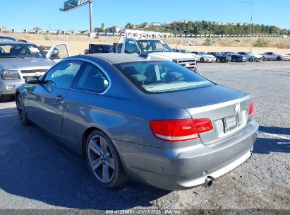 Lot #3056475768 2007 BMW 335I