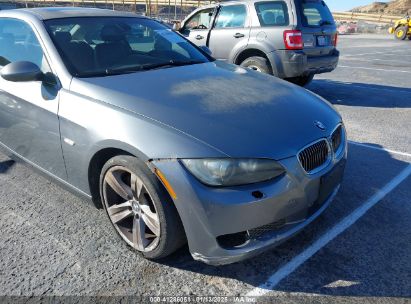 Lot #3056475768 2007 BMW 335I