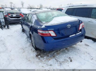 Lot #3054888032 2007 TOYOTA CAMRY HYBRID