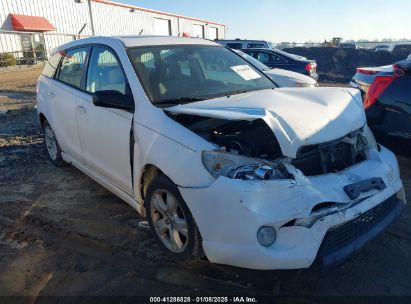 Lot #3056063709 2005 TOYOTA MATRIX XR