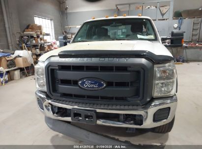 Lot #3056063706 2012 FORD F-350 XL