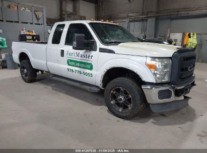 Lot #3056063706 2012 FORD F-350 XL