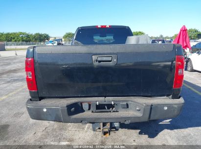 Lot #3057071686 2013 CHEVROLET SILVERADO 3500HD LT