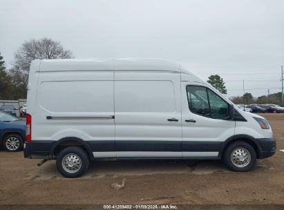 Lot #3056468086 2023 FORD TRANSIT-250