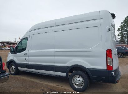 Lot #3056468086 2023 FORD TRANSIT-250