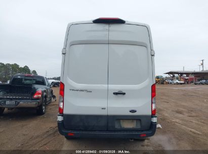 Lot #3056468086 2023 FORD TRANSIT-250