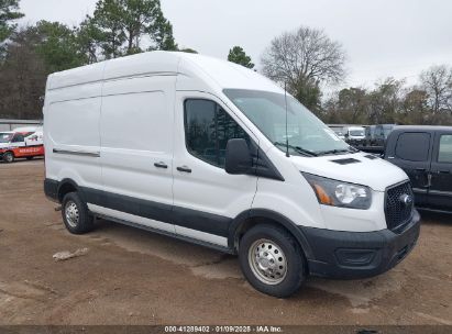 Lot #3056468086 2023 FORD TRANSIT-250