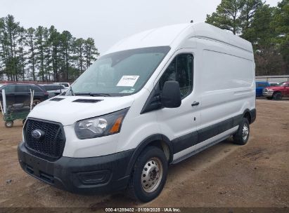 Lot #3056468086 2023 FORD TRANSIT-250