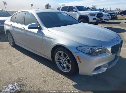 Lot #3056475676 2013 BMW 528I