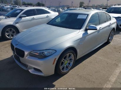 Lot #3056475676 2013 BMW 528I