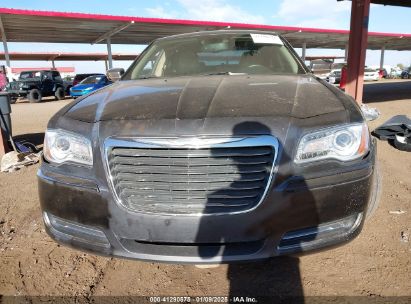 Lot #3067312725 2012 CHRYSLER 300 LIMITED