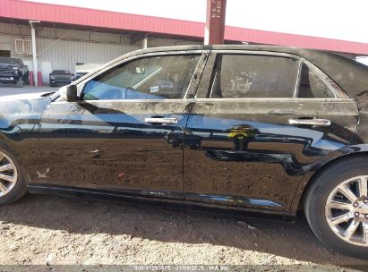 Lot #3067312725 2012 CHRYSLER 300 LIMITED