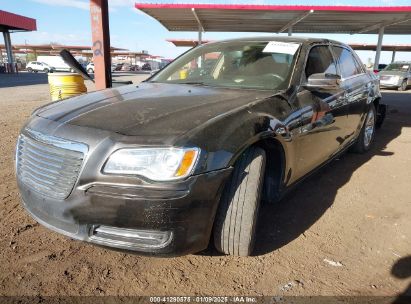 Lot #3067312725 2012 CHRYSLER 300 LIMITED