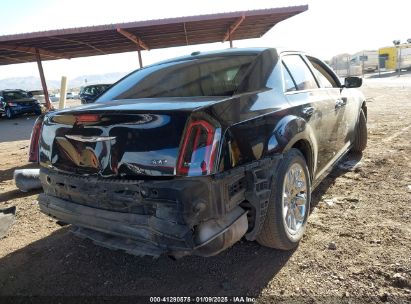 Lot #3067312725 2012 CHRYSLER 300 LIMITED