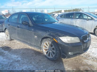 Lot #3057071636 2011 BMW 328I XDRIVE