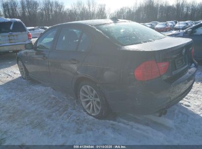 Lot #3057071636 2011 BMW 328I XDRIVE