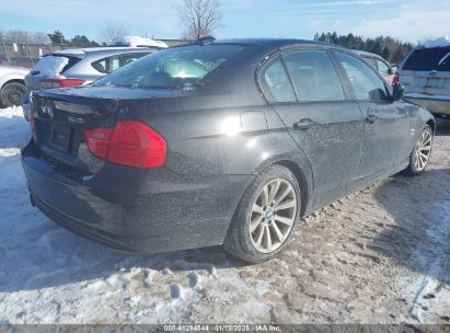 Lot #3057071636 2011 BMW 328I XDRIVE