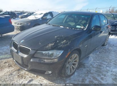 Lot #3057071636 2011 BMW 328I XDRIVE