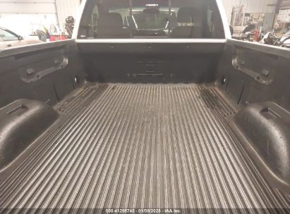 Lot #3057071630 2007 CHEVROLET SILVERADO 1500 WORK TRUCK