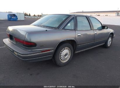 Lot #3053067053 1992 BUICK REGAL CUSTOM