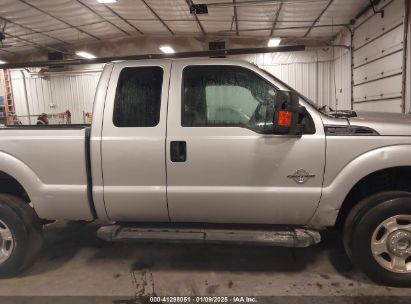 Lot #3052077887 2016 FORD F-250 XLT