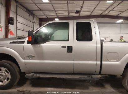 Lot #3052077887 2016 FORD F-250 XLT