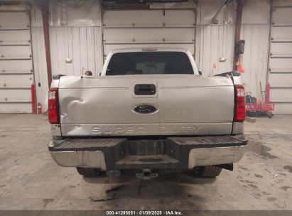 Lot #3052077887 2016 FORD F-250 XLT