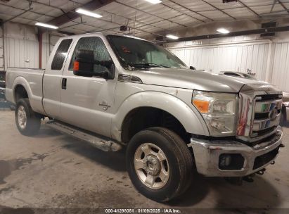 Lot #3052077887 2016 FORD F-250 XLT