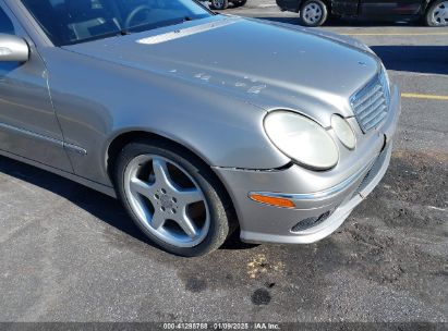 Lot #3056063895 2006 MERCEDES-BENZ E 350