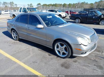 Lot #3056063895 2006 MERCEDES-BENZ E 350