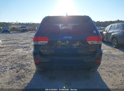 Lot #3053049624 2014 JEEP GRAND CHEROKEE LAREDO