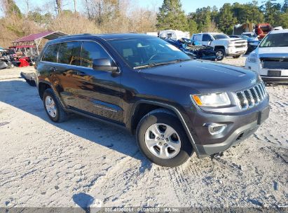 Lot #3053049624 2014 JEEP GRAND CHEROKEE LAREDO