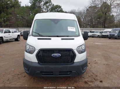 Lot #3056468049 2023 FORD TRANSIT-250