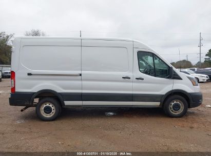 Lot #3056468049 2023 FORD TRANSIT-250