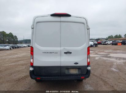 Lot #3056468049 2023 FORD TRANSIT-250