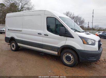 Lot #3056468049 2023 FORD TRANSIT-250